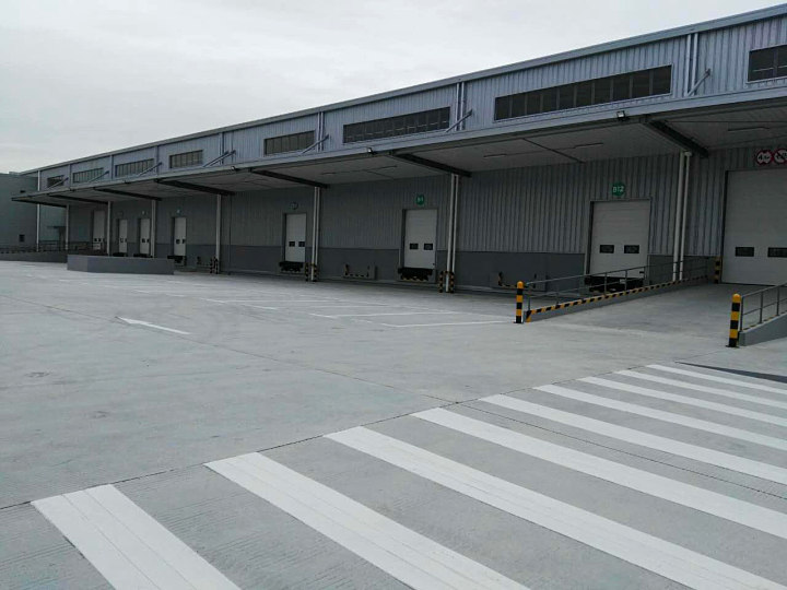 A8107  ����ݷׯ��ҵ������·38000ƽ�׸߱�׼��ƽ̨������ֿ����ɷ��� 4200ƽ����