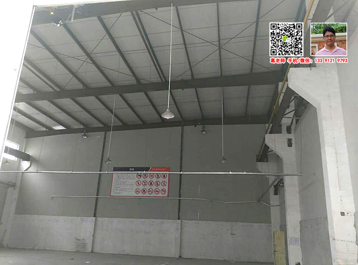 G0460 �ֶ�����1000ƽ���׿�װ�г������ֿ����