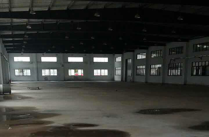 G0550 ��������������Ϲ�·2100ƽ�����㳧���ֿ���� 0.55Ԫ