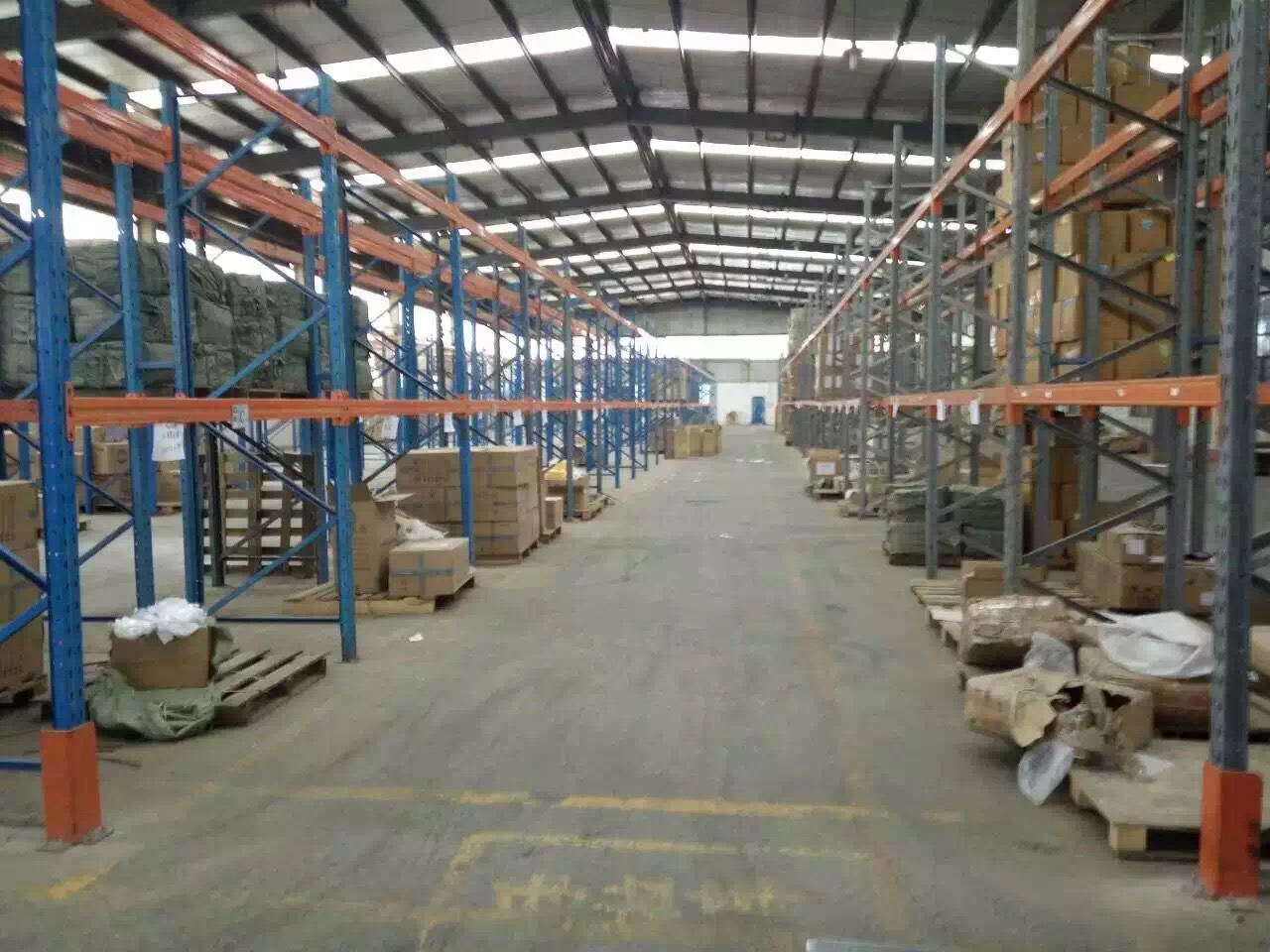 G0583 ����Ǯ�Ź�ҵ��1500-2800ƽ���㳧���ֿ���� �����Ҿ� �ɷ���