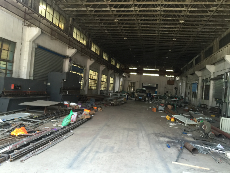 G0608 �ζ� �ܰ���·�轭��·1200ƽ�����װ�г������ֿ����