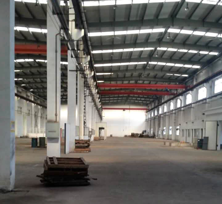 G0610 �ζ������ܽ������1��ƽ���� ���㳧���ֿ�7600ƽ �칫1800ƽ ����1200ƽ����