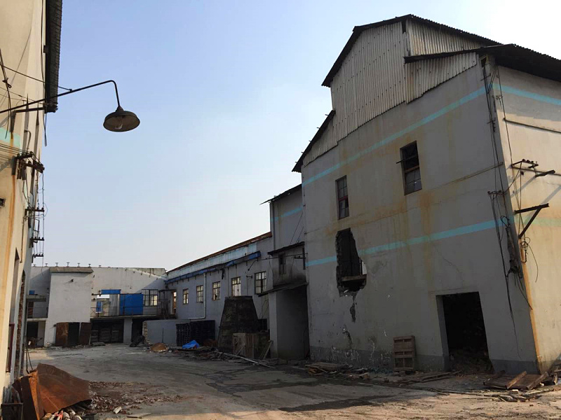 G0615 ��ɽ������̫·24Ķ8000ƽ�റ˫�㳧������