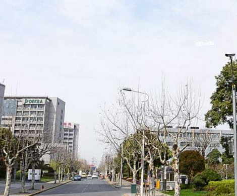 G0722�Ϻ�������λ��բ�����ƽ�·��1100ƽ����5�㳧������