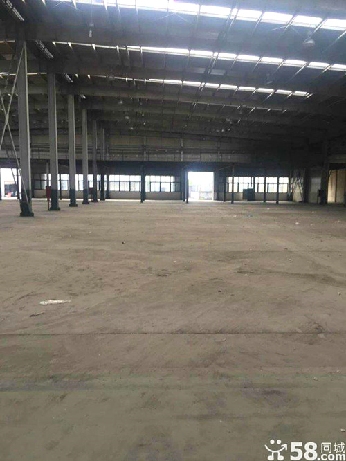 G0705 �ζ���ͤ��ҵ԰��104���2.5��ƽ���㳧���ֿ����1600KV