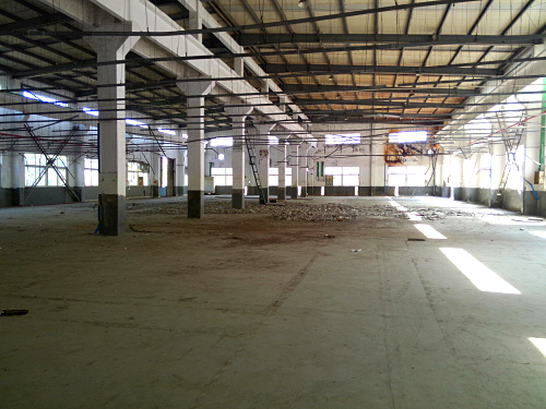 G0704 �ζ���Ǯ��·��̫·�ֽṹ���Ŷ�Ժ����3400ƽ���״��г������ֿ����