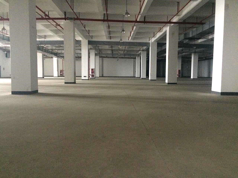 G0654 ����������ҵ԰��116000ƽ����߱�׼�����ֿ���� �ɷ��� �󳵿ɴ���¥