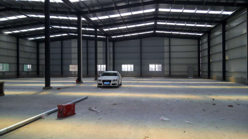 G0657 �ζ����й�·˫�·�½����㳧���ֿ����1350-1550ƽ���׶��Ŷ�Ժ