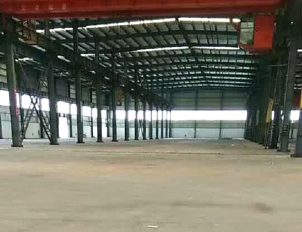 G0938  ��ɽ�ع�ҵ�����ֿ����  �Ž��߿Ʒ�����ҵ԰ 2000-20000ƽ�׿ɷָ����г�