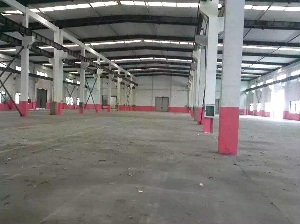 G0937 ��ɽ �˴�����˲�ҵ԰ ����· ���Ŷ�Ժ�����г������ֿ���� 1600ƽ���� 0.95