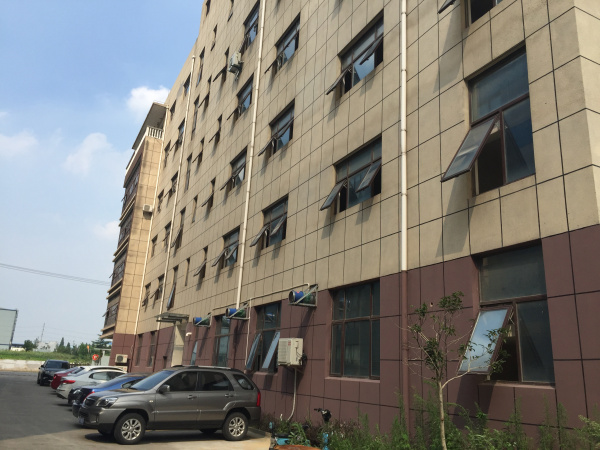 G0164 �ζ� ��Թ�ҵ԰��104��� 6000ƽ���׶��칫¥���� �ʺϵ��ֿ̲⼰�칫