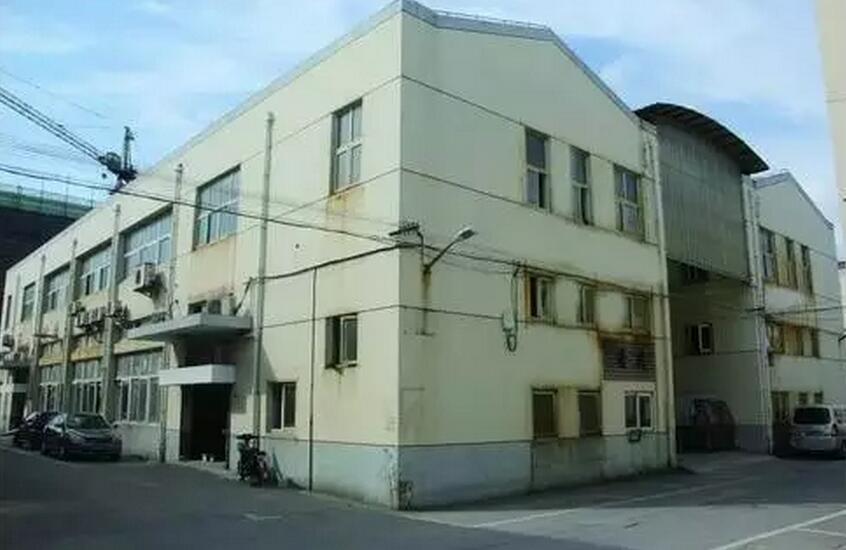 G0967���ֶ��й�ҵ԰�� 320\416\500ƽһ��¥�����ֿ����