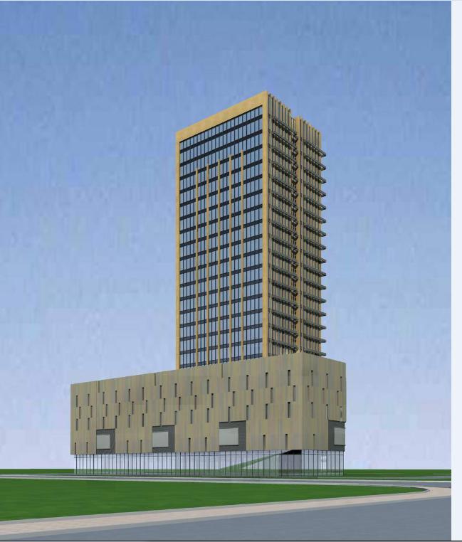 A8012  ����������� 1.5��ƽд��¥�칫¥����