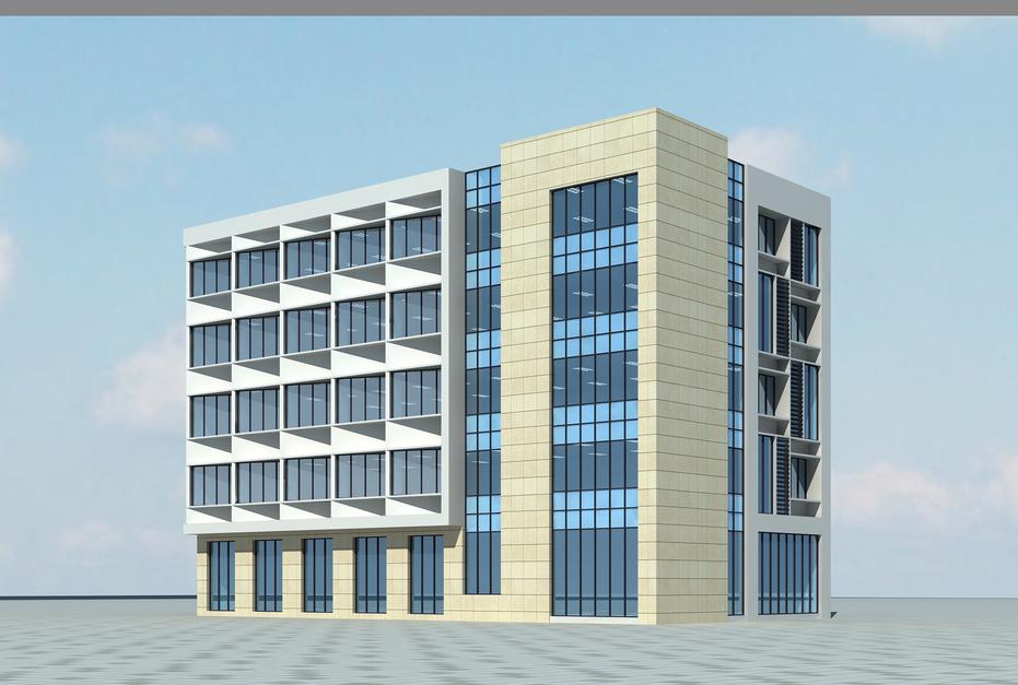 A8097 ���ֹ�ҵ԰�������ɹ�·3000ƽ���װ칫¥����