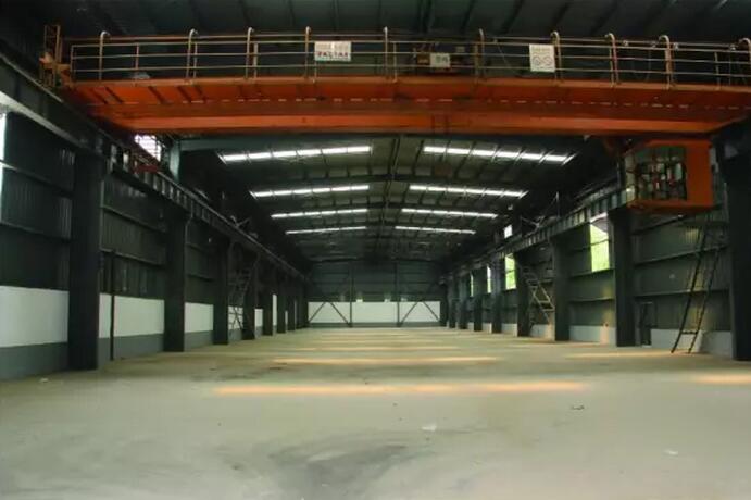 G0968 ���ֶ��й�ҵ԰ �½���� 2099ƽ������г������ֿ����