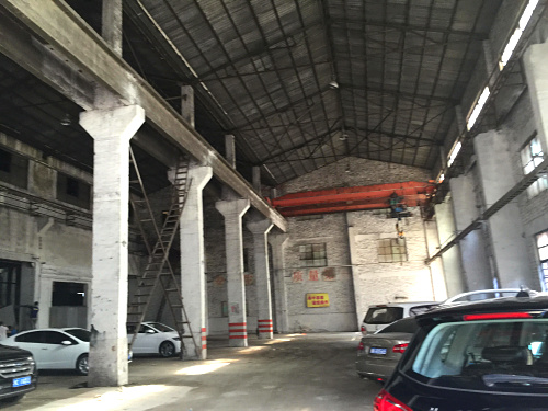 G1043 ��ɽ ���� ����·���� �����ֿ���� һ����� 500ƽ��