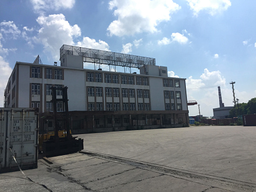 G1042 ��ɽ �Ż�� ��¥��װжƽ̨�����ֿ���� 2500ƽ���� �ɷָ�