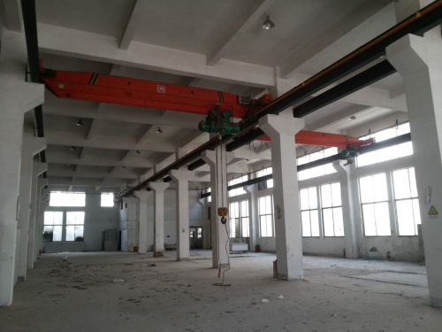 G1068 �ֶ� �ϻ����鹤ҵ�� ˫��6000ƽ �ײ���г� �����ֿ����