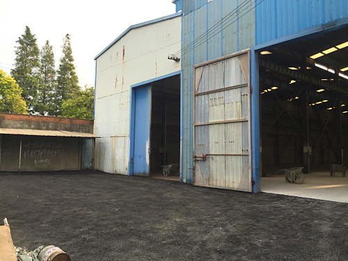 G1133 ��ɽ �޵껦̫��· ʯ̫· ���Ŷ�Ժ ���г�2500ƽ�׵��㳧���ֿ����