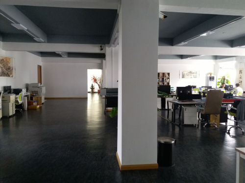 G1161 �ֶ� ��ɳ����¹԰��ҵ�� ����˹�� 540ƽ/��  2�㹲1080ƽ���װ칫¥�����ʺϵ�