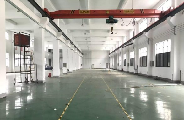 G1713 ����ׯ�й�ҵ԰��2500ƽ���Ŷ�Ժ12�ײ�߳����ֿ����