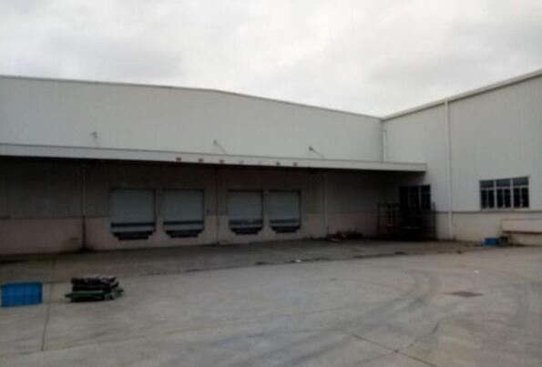 G1724 �ֶ� �ϻ� 4500ƽ���� ��ж��ƽ̨ �л��� ����ֱ�� �ֿ����