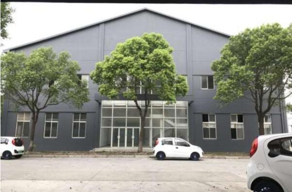 G1725 �ֶ� ��������Ŷ�Ժ5600ƽ���׵��㳧���ֿ�칫¥���� 500ƽ���ɷָ�