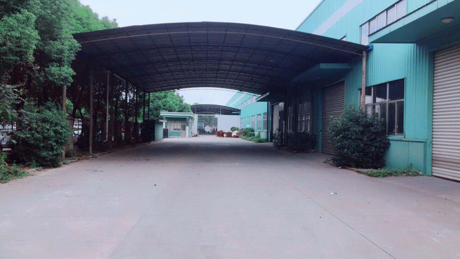 G1694 ��ɽ�л�����8000ƽ���������ֿ����