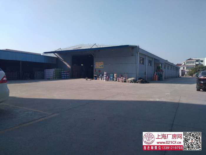 G1774 ̫��10Ķ�����õ�2400ƽ���� Σ��Ʒ�ֿ����� ת�ó��� ֻ��1800��