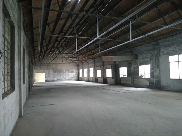 ��2800ƽ��Ժ �ͼ۲ֿ���⡿����ͷ�����··��Ҷ��·198�ؿ��Ժ5.5Ķ 2800ƽ �ֿ��