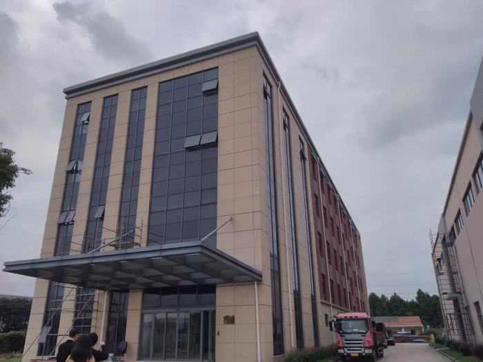 M002  ��ɽ��ҵ԰�����������Ժ1100ƽ/�� ��5�� ��5500ƽ�� �������ݳ�����չʾ�칫