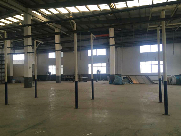 A8116  ��ɽ��ҵ԰������·1.5��ƽ��㳧���ֿ���� 1500ƽ��ɷָ����