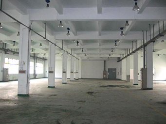 G1501 �ֶ����ų��ڼӹ���104��� һ¥1290ƽ ��¥1372ƽ �����ֿ����