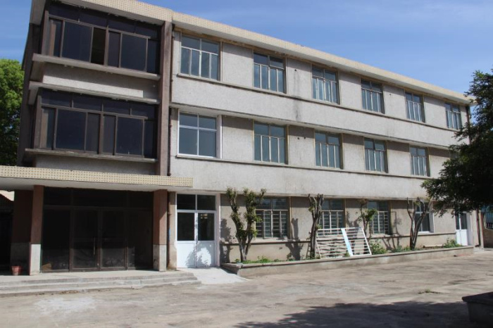 A8204 �������ֽ�����³��·�ֺ�·���Ŷ�Ժ���㳧�� 728ƽ�׳���