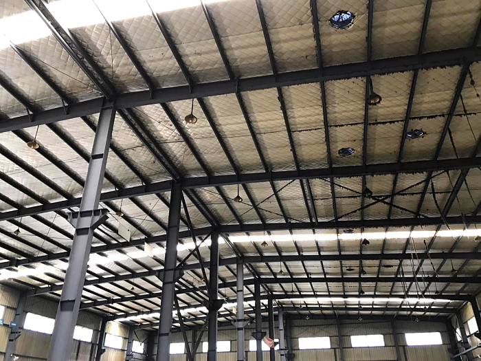 A8205 ��ɽ�м���ҵ�� 104�ؿ鵥��9�׸߶�Ժ��װ�г�3300ƽ��е��ɰ컷�� ��800KVA