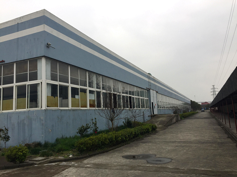 G1533��ɽ�߼���ƽ�������ҵ԰�� ��Ժ37Ķ��ҵ�õ�1.2�򷽵��㳧���������ת�� 4000��