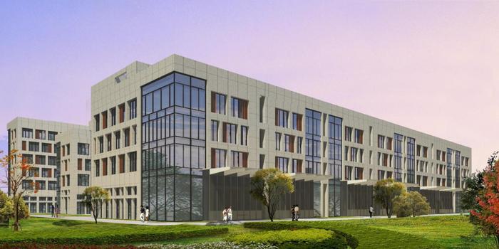 A8208 �Ϻ�����Ļ��Ƽ���ҵ԰ �¸�·���»�·�� ����������ҵ�ܲ��칫¥��������