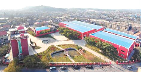 A8206 �㽭�����а�����÷Ϫ�� 8000ƽ������г����� 2900ƽ��װ�칫¥ ����