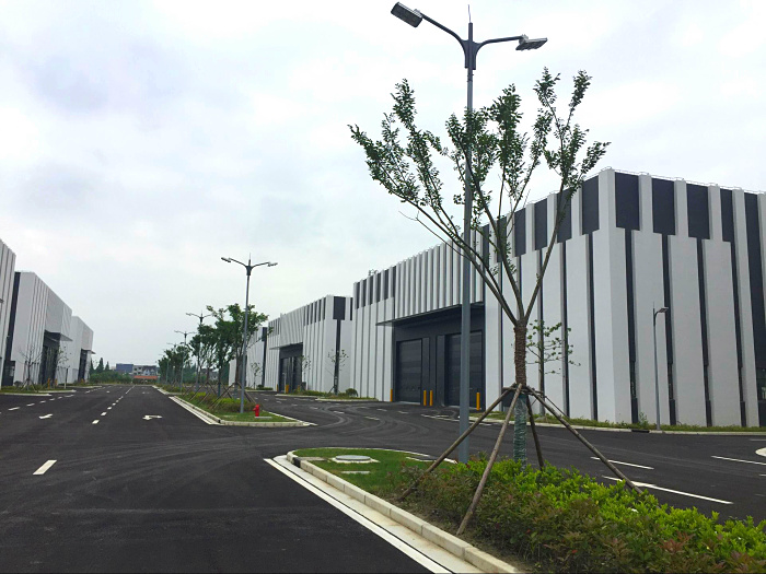 G1578 ���������̡�104�ؿ� ������ҵ԰�������൥�㳧������ 3400ƽ 4300ƽ�ධ����