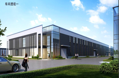 G1656 ���������̡����ݸ��������湤ҵ԰���������װ�г��������� ������ҵ����