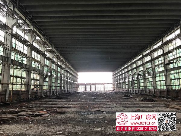 G1688���˼����ػ�ͷʽ����3300ƽ�׳������� 22Ԫ/��/ƽ ������������ҵ