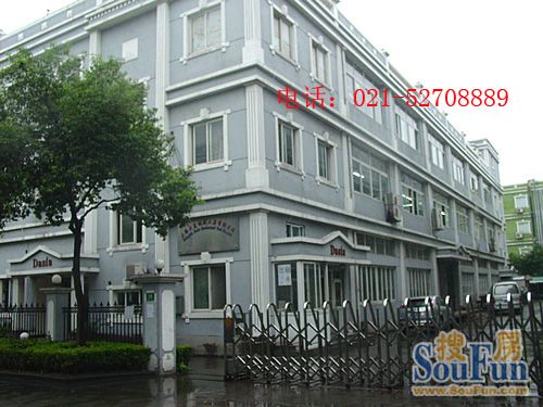 A8302 �Ϻ�������ͬ��·1175Ū16�ų�����ҵ��90--200ƽ�׾�װ�޵İ칫�Ҳֿ����