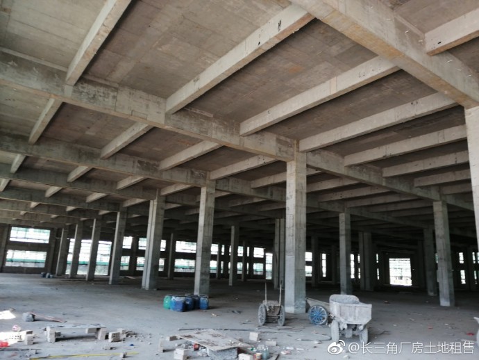 G2162 �Ϻ�һСʱ���� �Ϻ�һ�ٹ��ﷶΧ ������� �½�˫�㳧������ ÿ��5200ƽ���� �ײ��