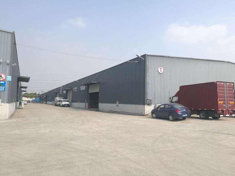 G2206��ɽ��������ɽ·ˮ��·������·�����ֿ����    2600ƽ��1450ƽ��520ƽ��