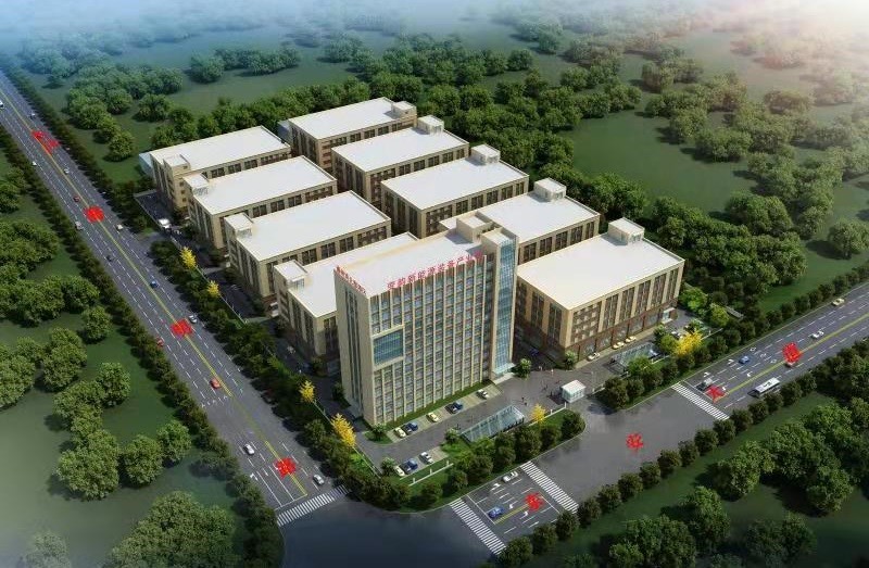 G2267 ��ͨͨ���彭����������ʾ����​�½�����Դװ����ҵ԰ ��㳧�� 1700ƽ/��ɷֲ����