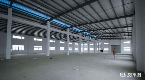 G2271�Ͼ��ߴ�������ܽṹ15000-20000ƽ���׿�װ�г����㳧������ 5000ƽ����