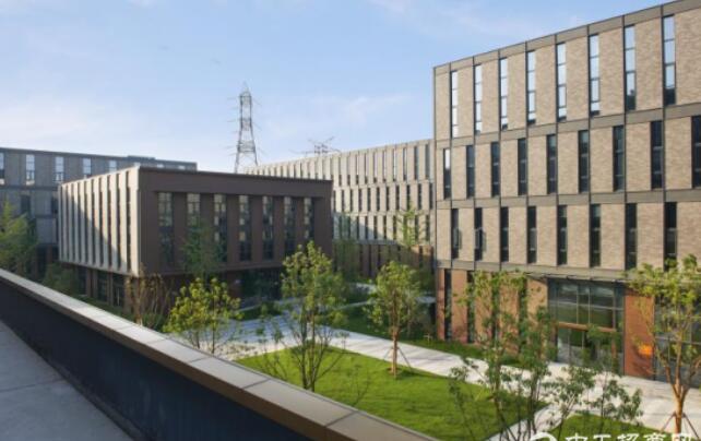 G2272�Ͼ��ߴ� 3���ܽṹ��¥��װ�г��������� 1200ƽ���� ���ж����칫¥����