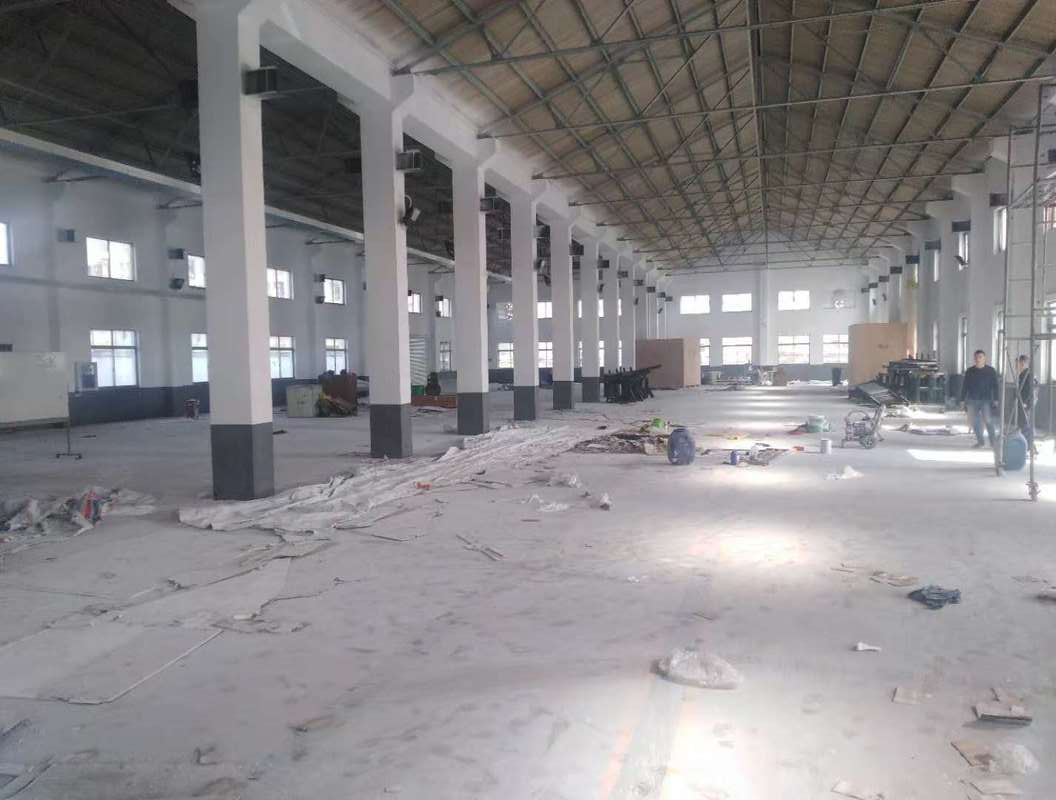 G2236���������ɹ�·�´�·2300ƽ����1460ƽ�������㳧���ֿ���� ���8�� �ʺϲֿ�ӹ���