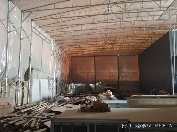 G1826 ��ɽһ���ߵ��������´����վ����̩��·�⻷��400ƽ�ֿ���� ���ش� ��ж��ƽ̨