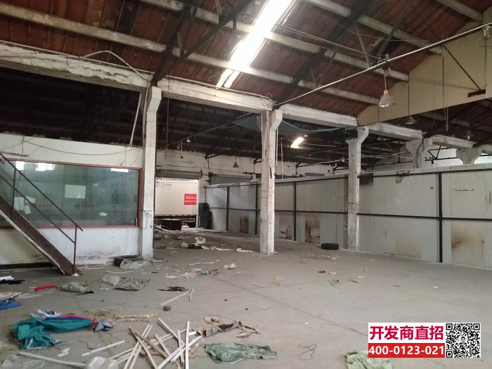 G1837��ɽ���е���3���߱���·վ��������·����·480ƽ���㳧���ֿ����